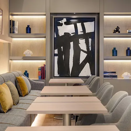 Ac Hotel Tarragona By Marriott-3