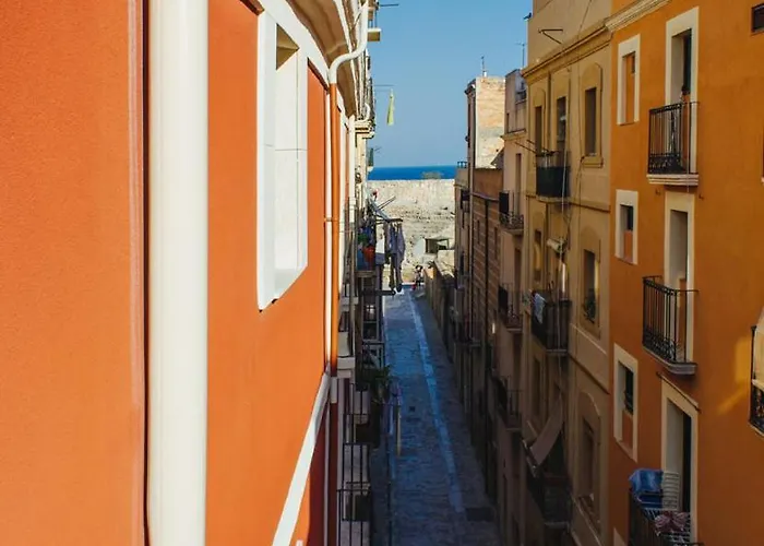 Hostal Noria Tarragona
